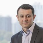 Diretor presidente da Bradesco Saúde Carlos Marinelli