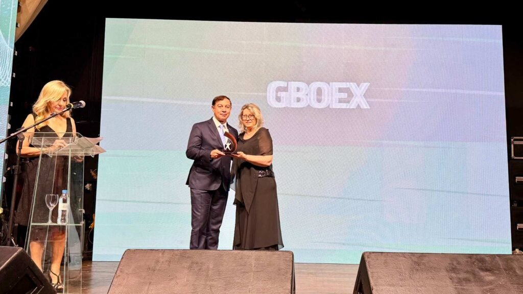 GBOEX no Destaques CVG-RS 2024