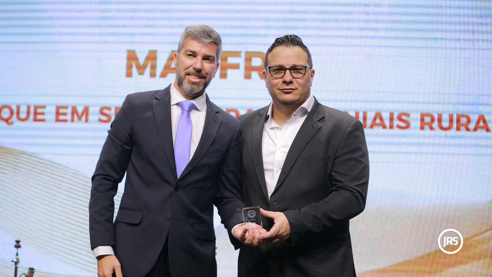 Guilherme Bini - Mapfre - Troféu JRS 2024