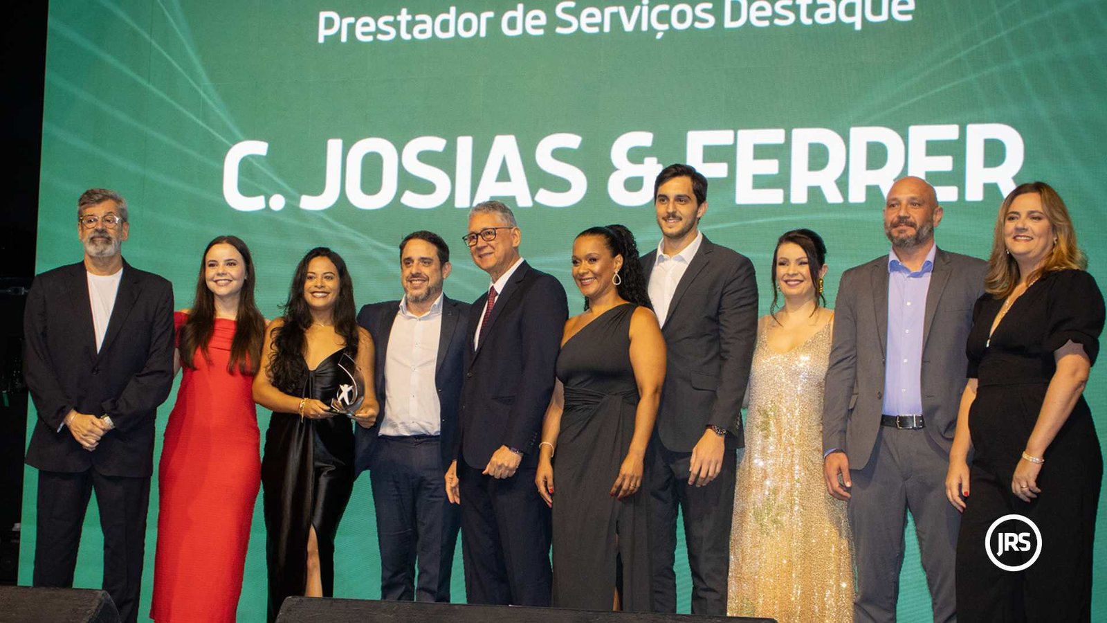 Prêmio Destaques CVGRS - 2024 - 2024 - CJosias Ferrer