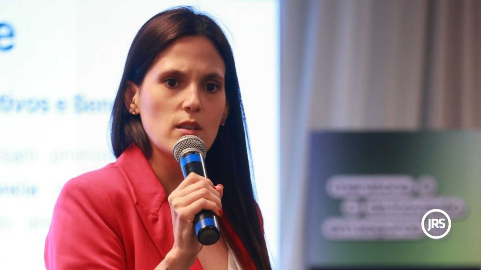 Priscila Figueiredo palestrou sobre Open Insurance Entenda os impactos para o corretor de seguros