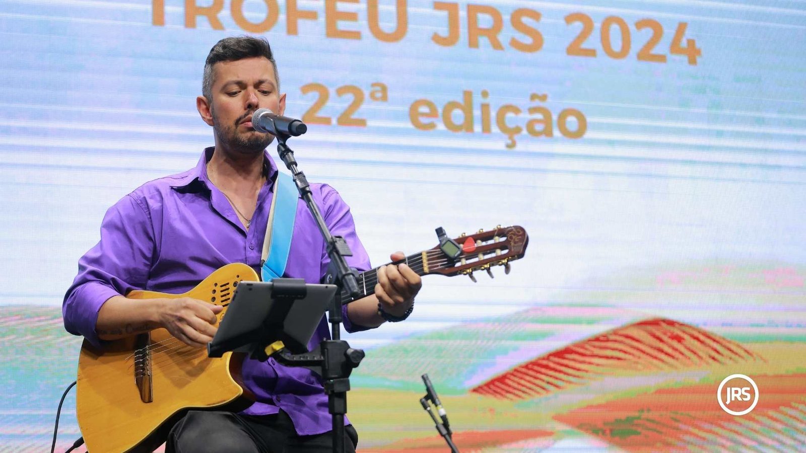 Troféu JRS 2024