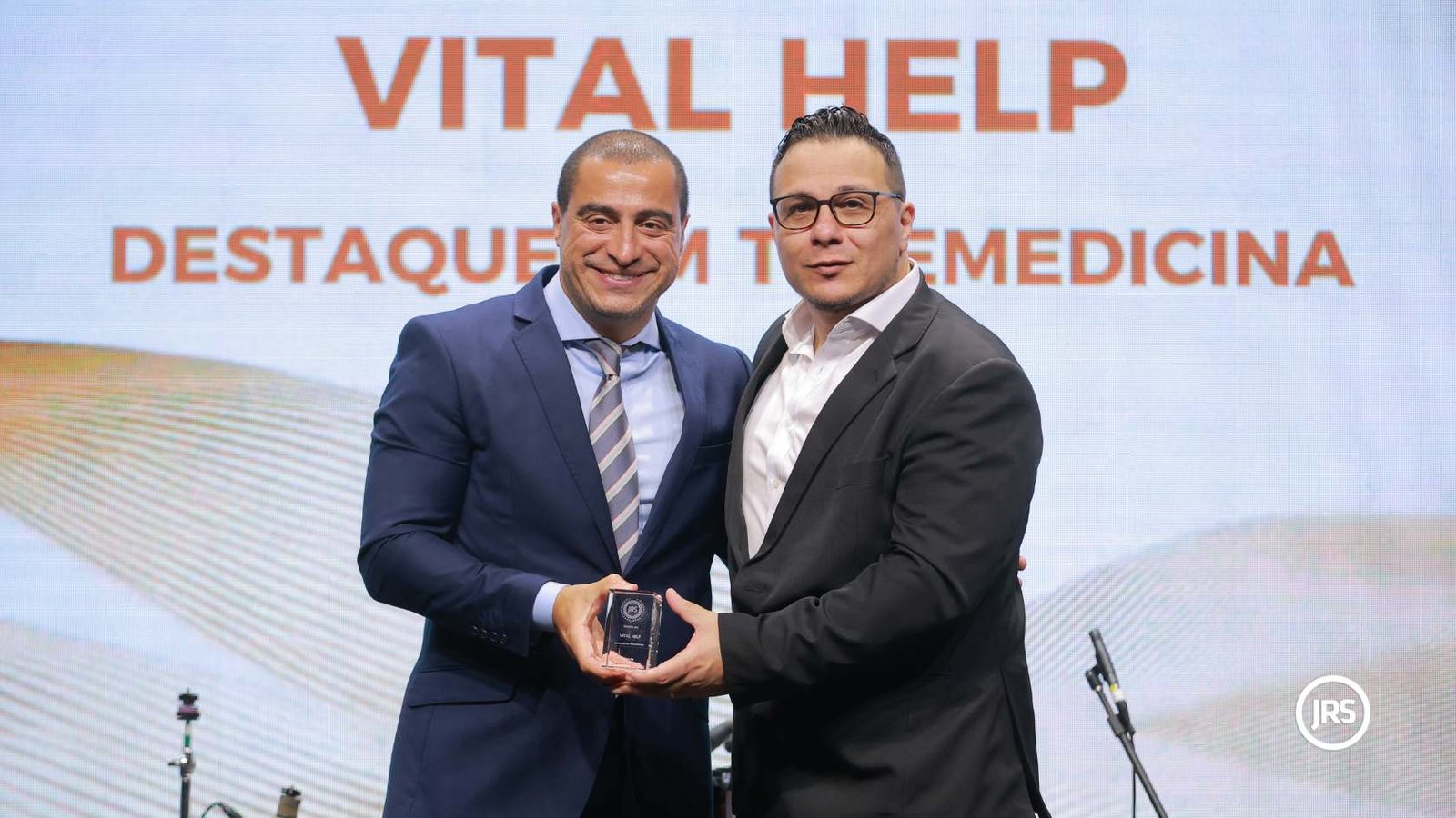 VitalHelp - Troféu JRS 2024