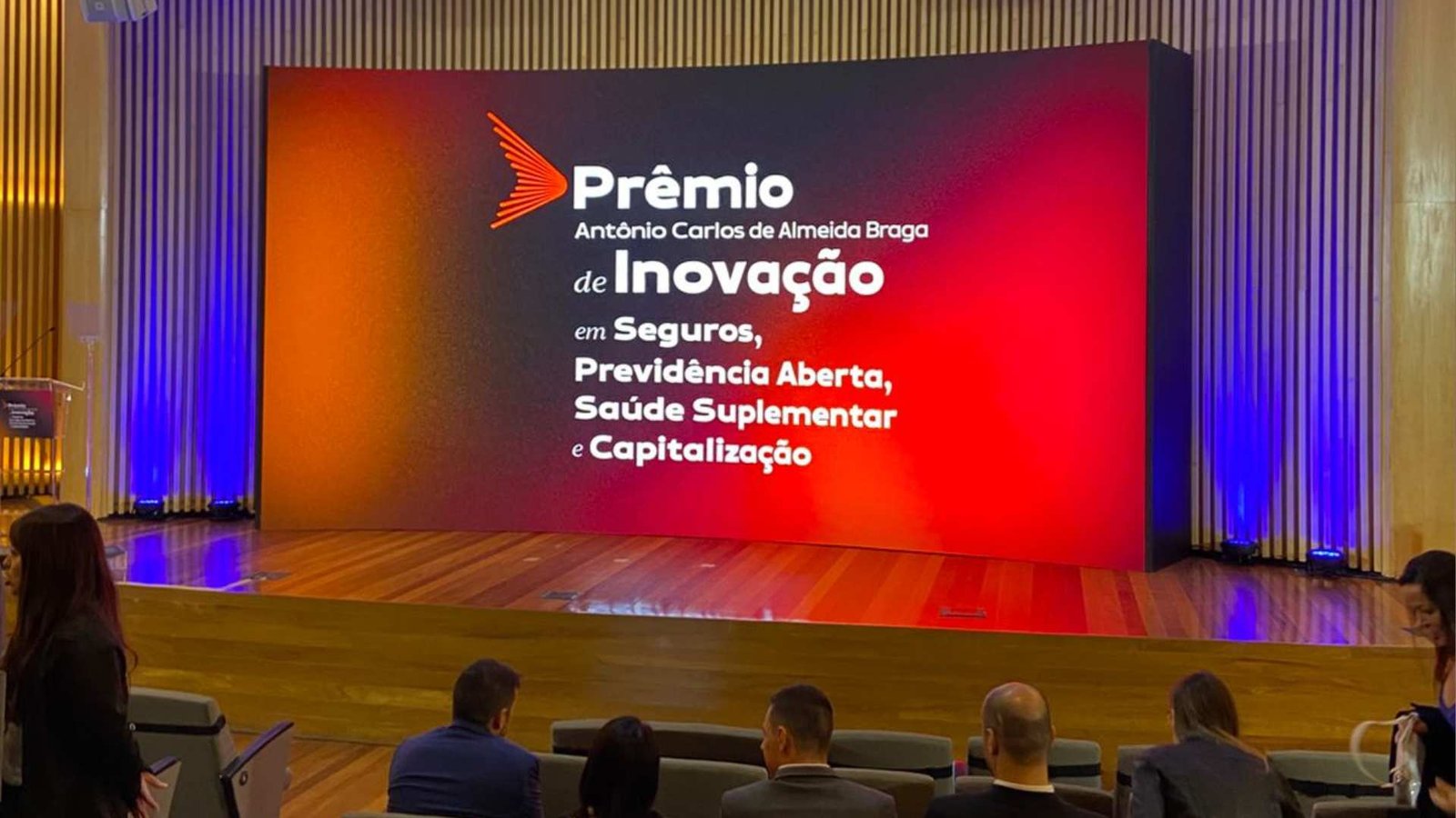 ApliCap é vencedora do 13º Prêmio de Inovação da CNseg