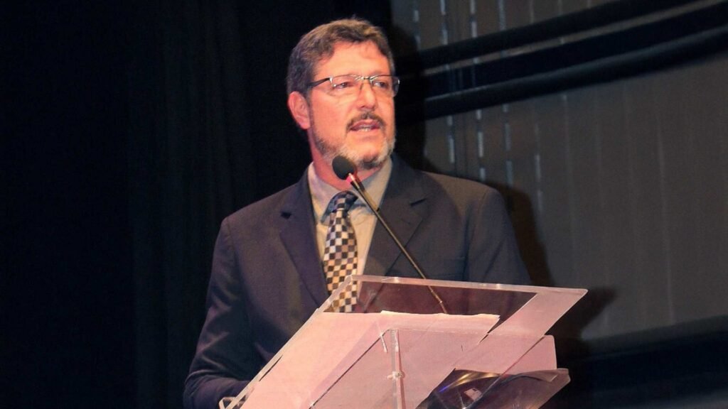 Carlos André Meyer Sabóia Cordeiro