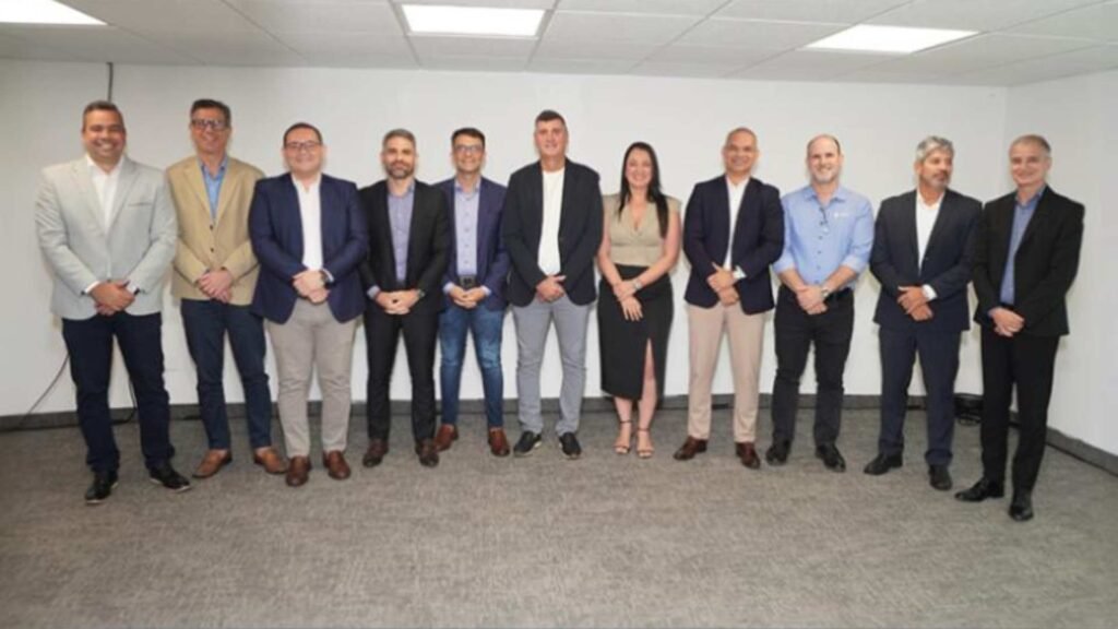 Diretoria Sindsegnne