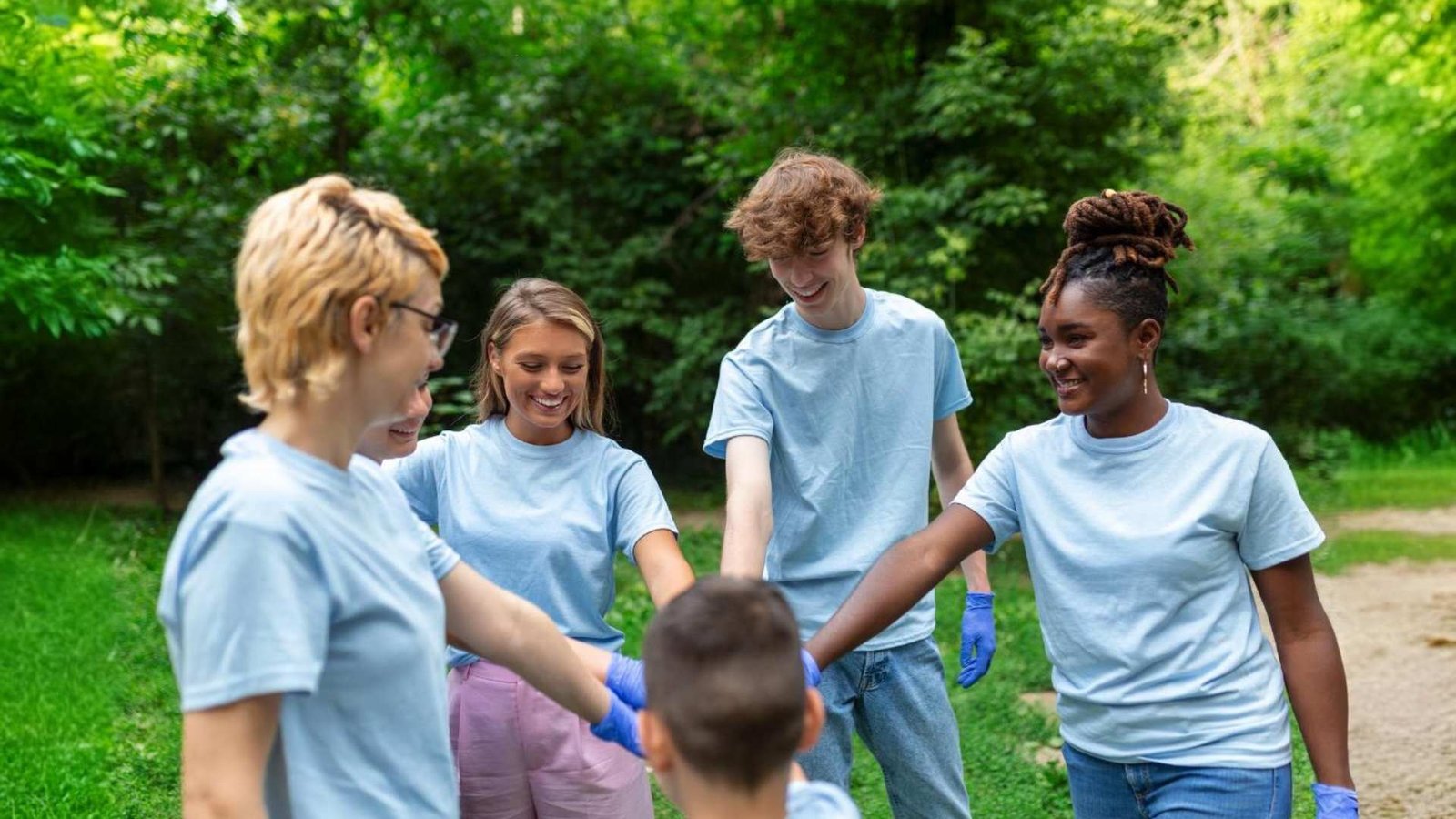 Grupo de Voluntariado