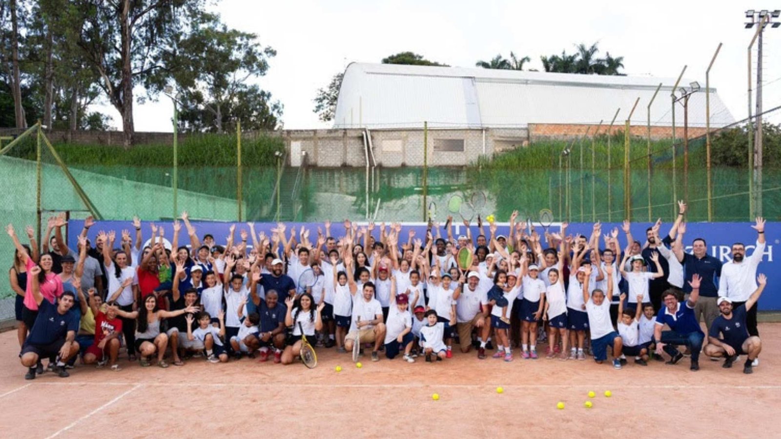 Projeto Próximos Campeões