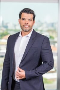 Rodrigo Victor CEO da Hub2You