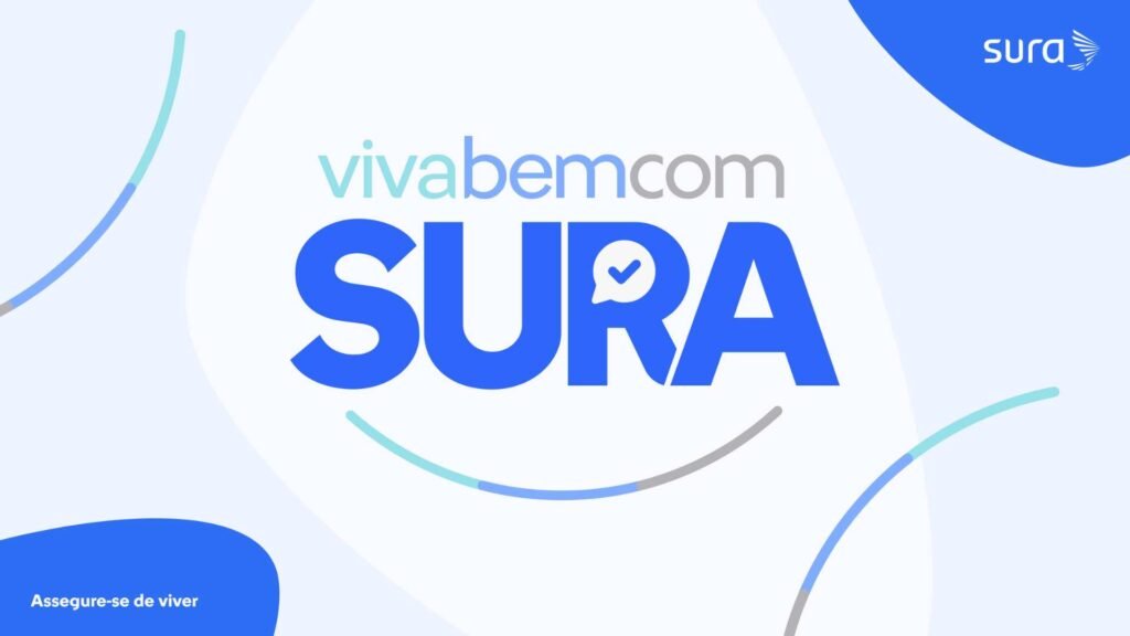 Viva Bem Com Sura