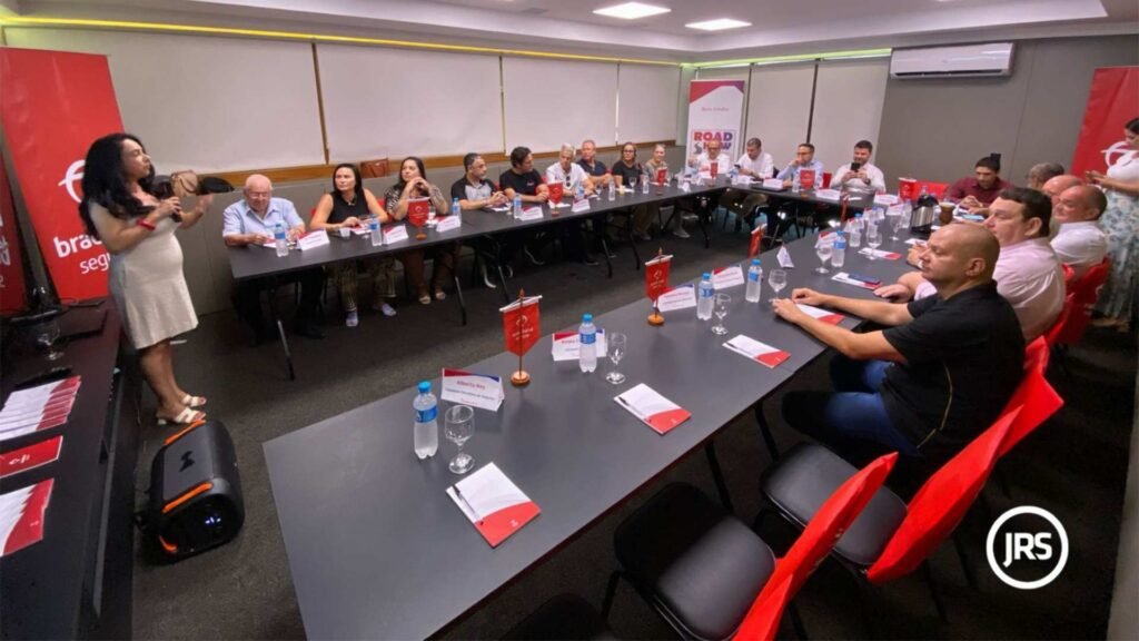 Café com o SincorRS