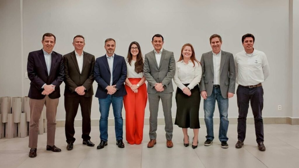 Diretoria da Bradesco Saúde