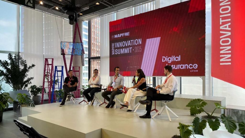 MAPFRE Innovation Summit