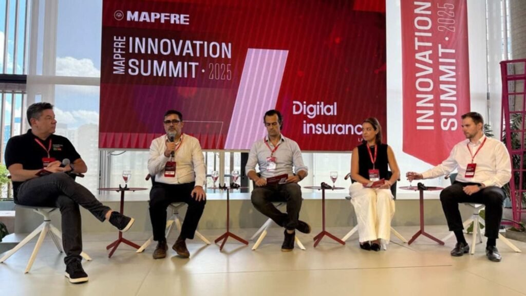 MAPFRE Innovation Summit 2025