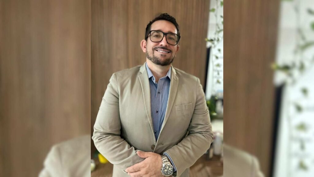 Reginaldo Luiz Martins