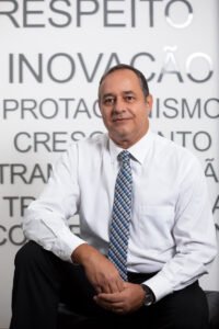 Diretor Comercial Corporate da Tokio Marine, José Luis Franco