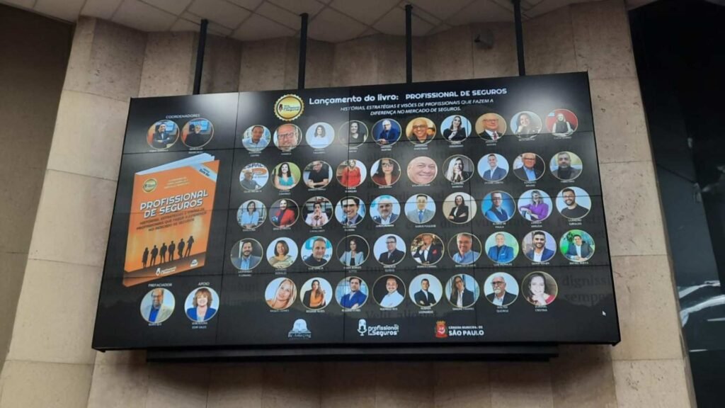 50 corretores coautores