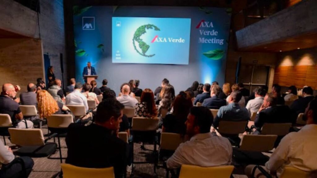 AXA Verde