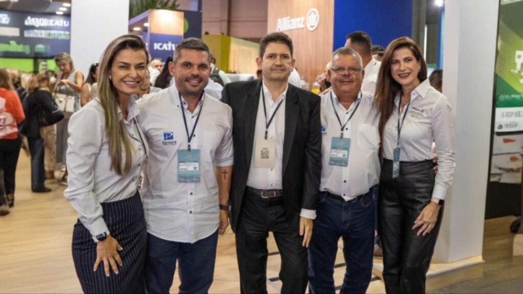 Allianz no Brasesul 2025