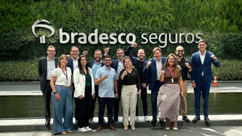 Bradesco Saúde