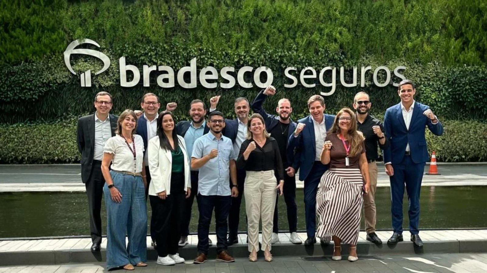 Bradesco Saúde