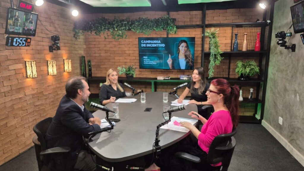 Campanhas de Incentivo 2025