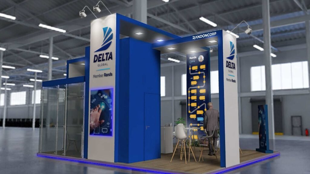 Delta Global