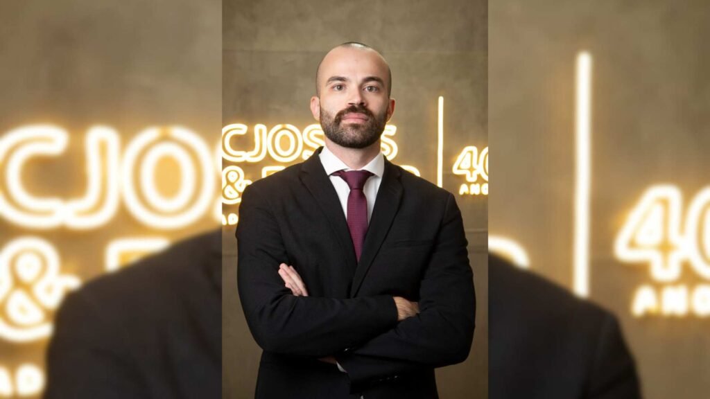 Eduardo Maciel Saraiva