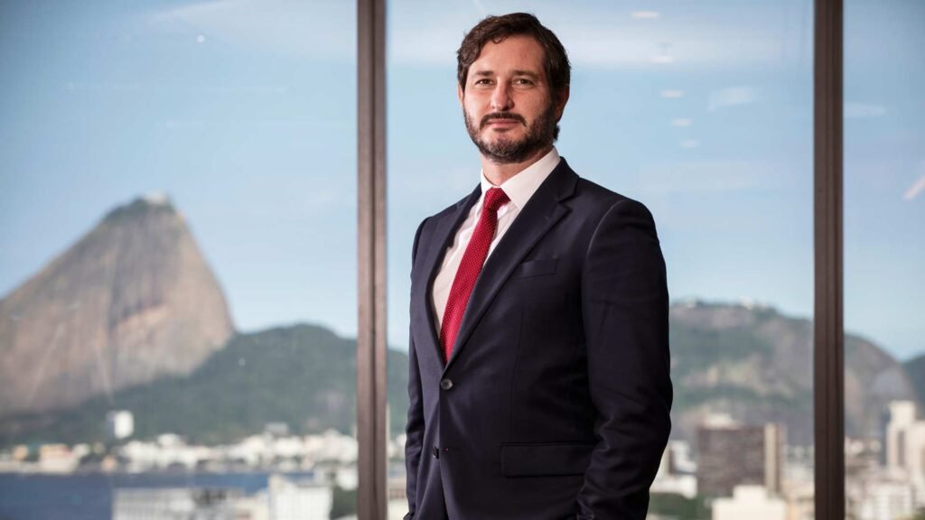 Erick Kluft da Prudential