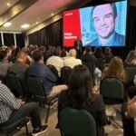 Felipe Nascimento CEO da MAPFRE