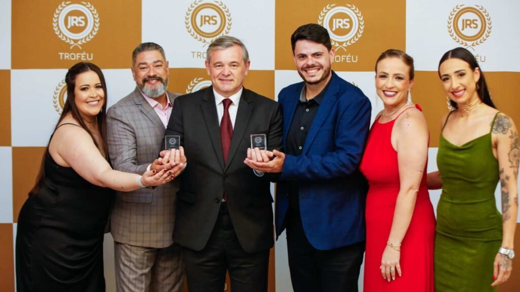 Grupo Fetra no Troféu JRS