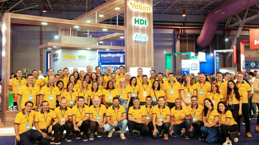 Grupo HDI no Brasesul