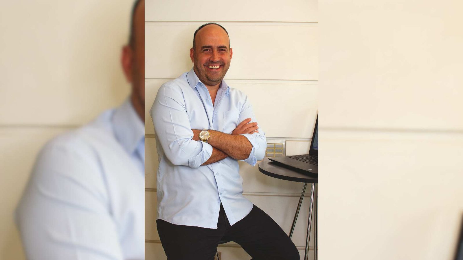 Gustavo Bentes