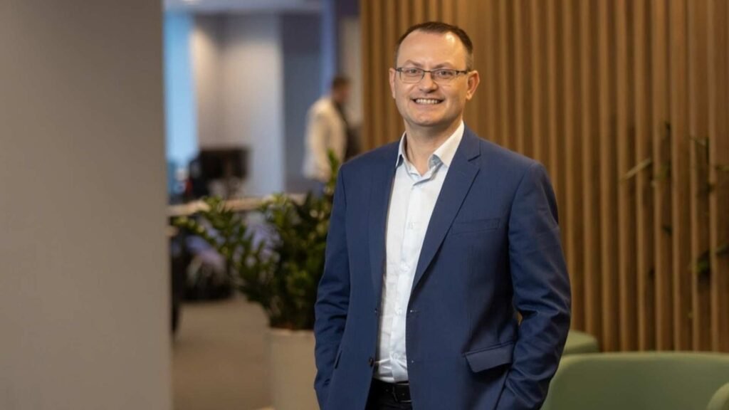 João Amato diretor regional Sul