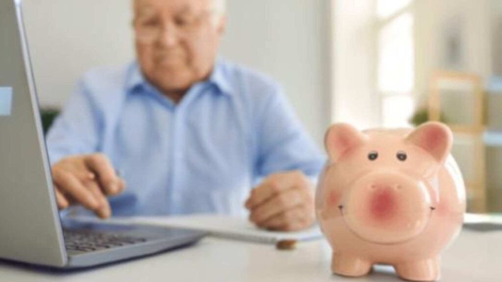 Longevidade Financeira