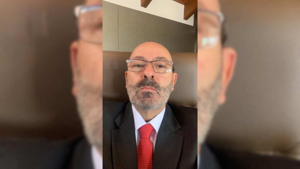 Luiz Osório Silveira