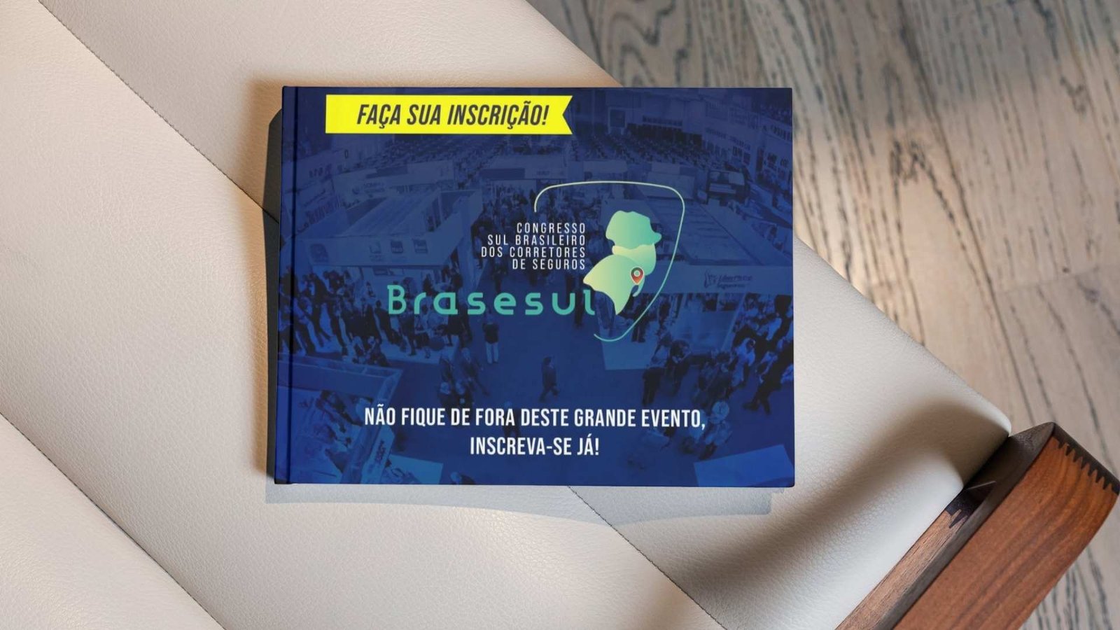 Mockup Brasesul