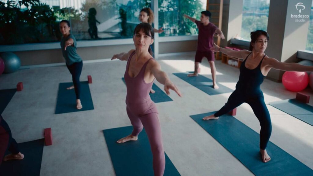 Nova veiculação da campanha “Quero Mais Saúde” reforça os atrativos da marca Bradesco Saúde