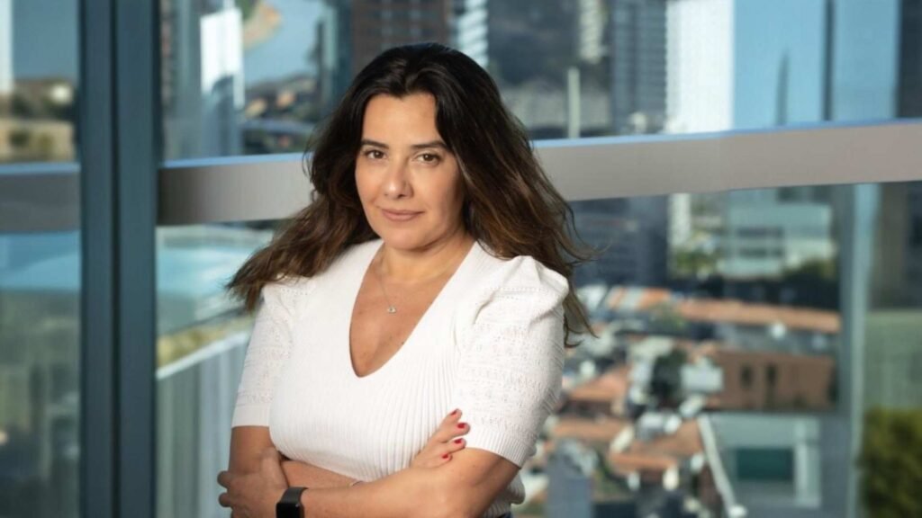 Patricia Martins Diretora de Canais da ItsSeg