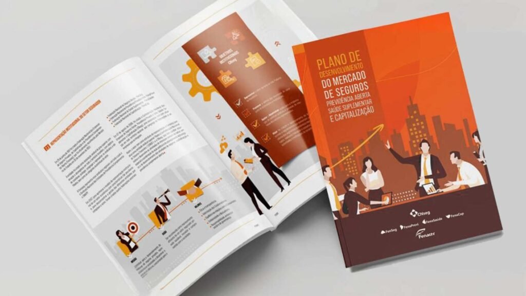 Plano de Desenvolvimento do Mercado Segurador