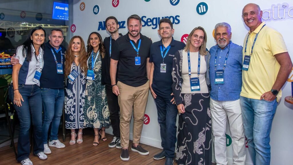 Premiação Campanha Assessorias 2024