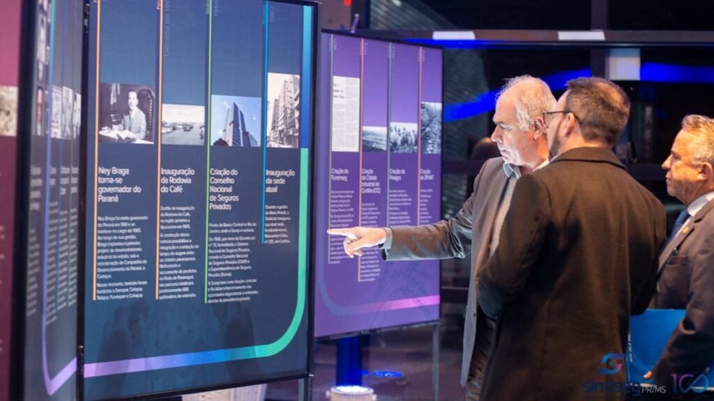 Seguro Através do Tempo