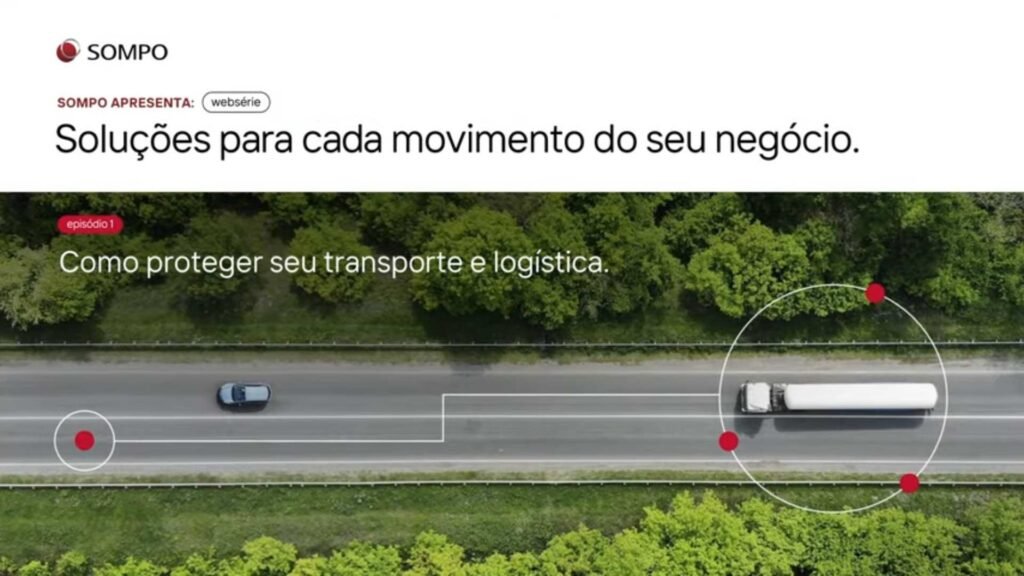 Soluções para Cada Movimento do Seu Negócio