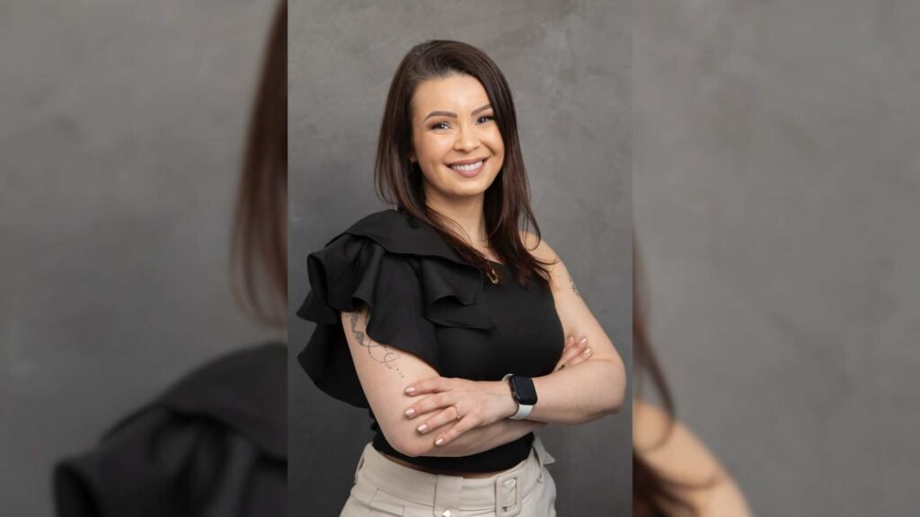 Suellen Paranhos Castro da Silva