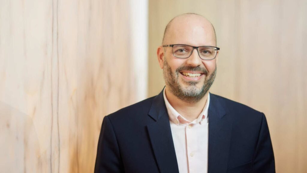 Superintendente Sênior de Sinistros da Bradesco Seguros, Márcio Jordão