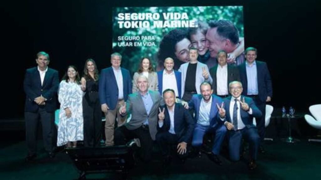 Tokio Marine reúne especialistas do setor para debater sobre o mercado de Seguro de Vida em nova edição do Expertise