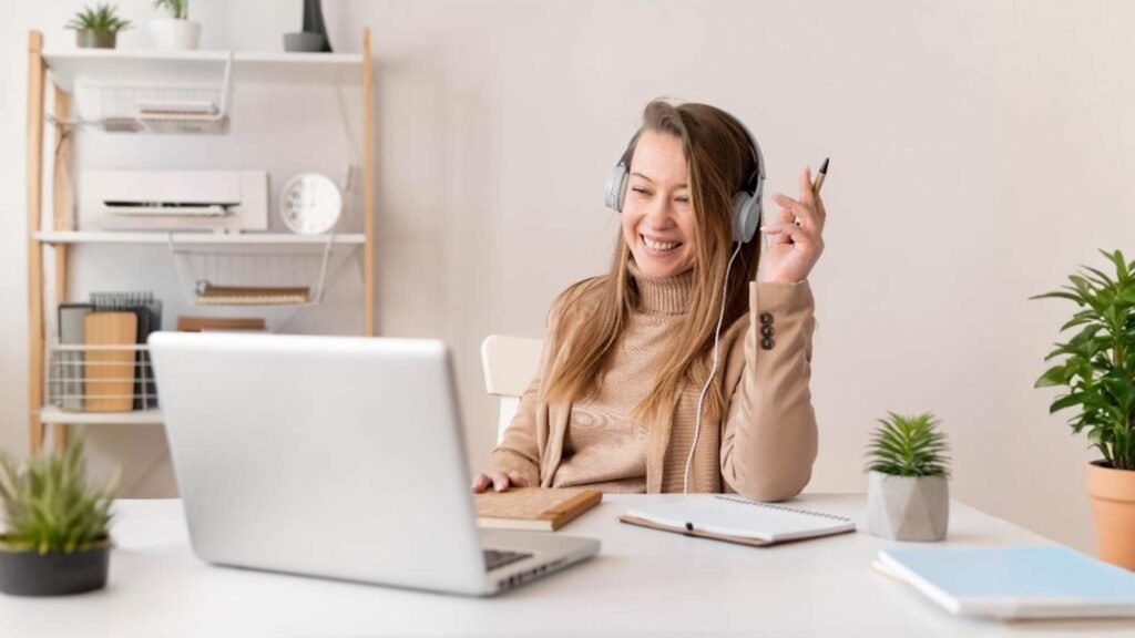 Trabalho em home office aumenta a qualidade de vida dos funcionários