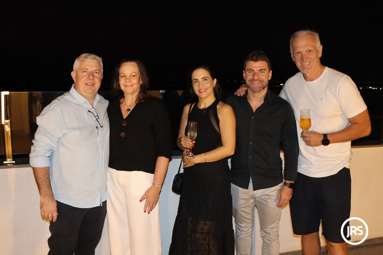Evento do Clube da Bolinha RS
