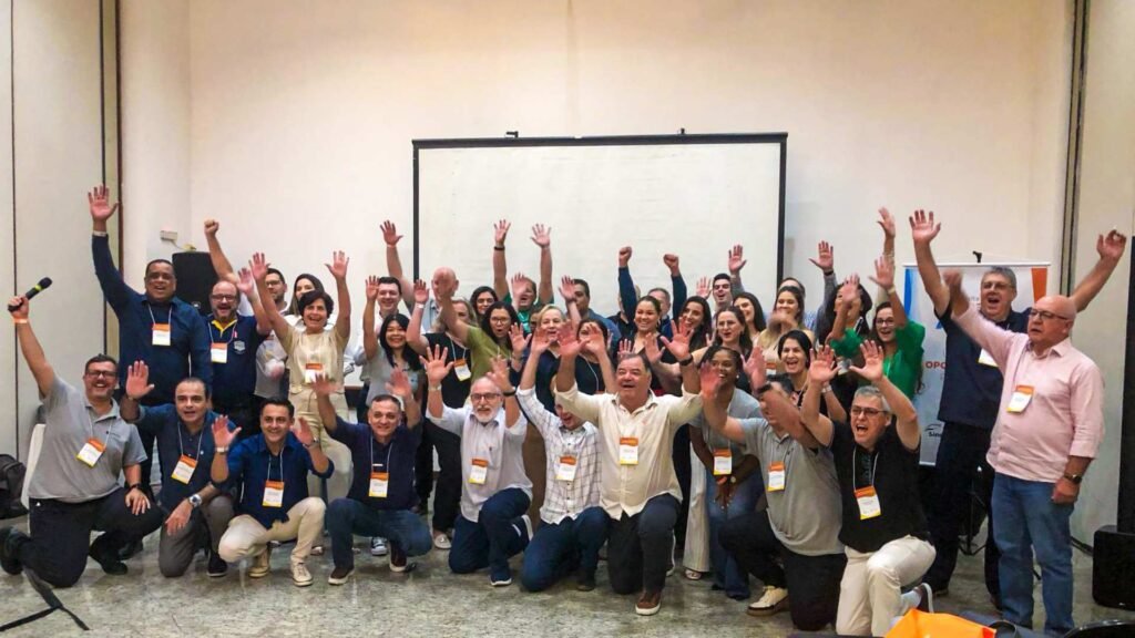 CAPEMISA em Londrina