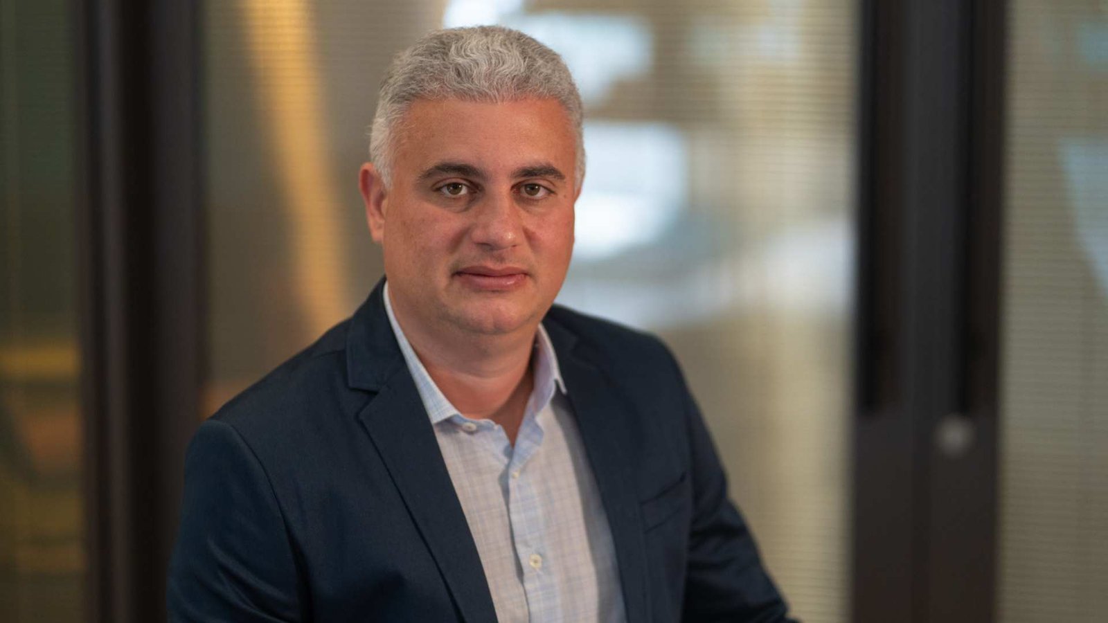 CEO Arthur Pessanha